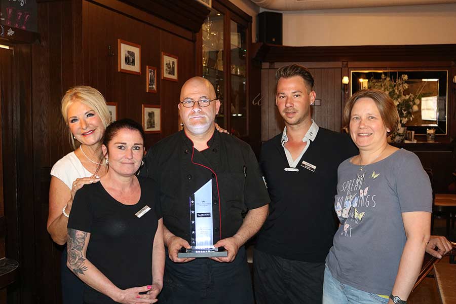 Altes Brauhaus, 