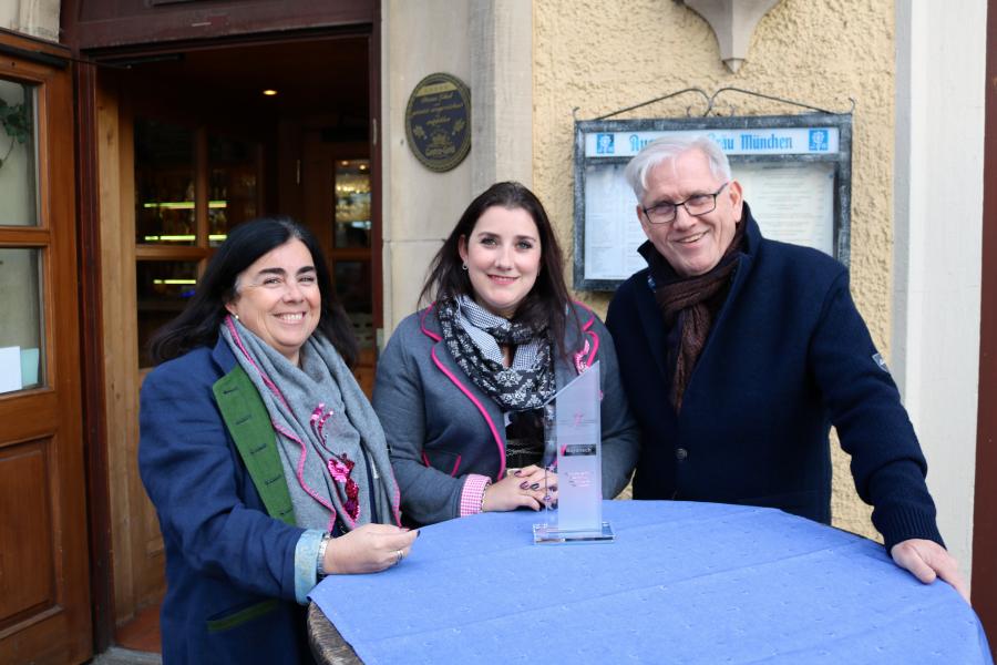 Augustiner am Dante, 