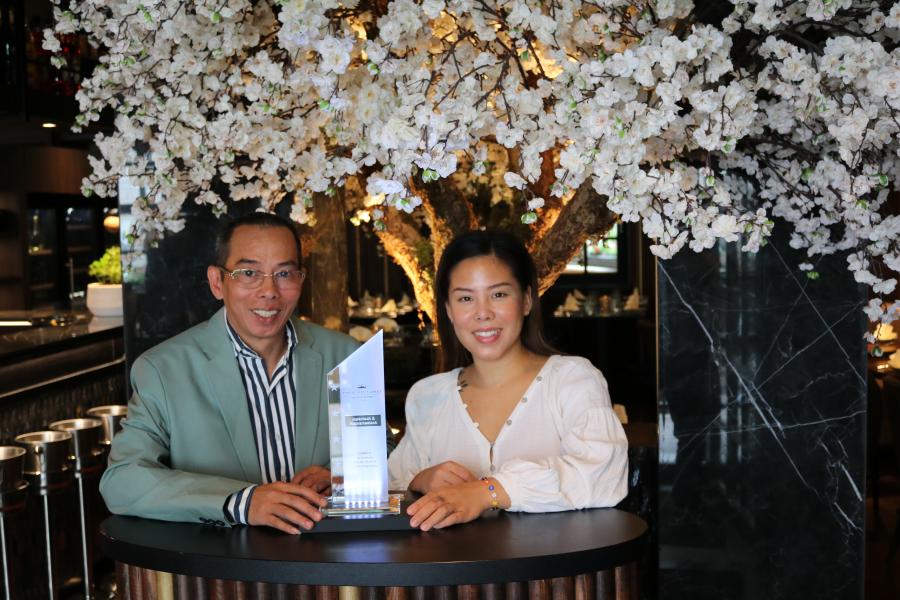 CHIMICO Restaurant, 