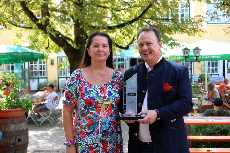 Hofbrauhauskeller, 