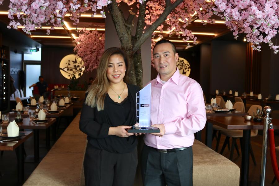 JaVi - Japanese & Vietnamese, 