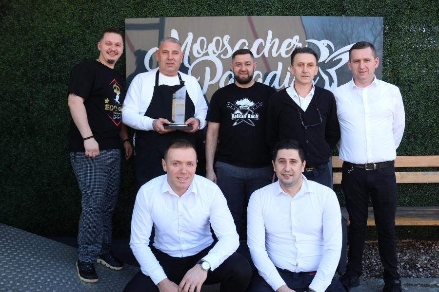 Moosacher Paradies , 