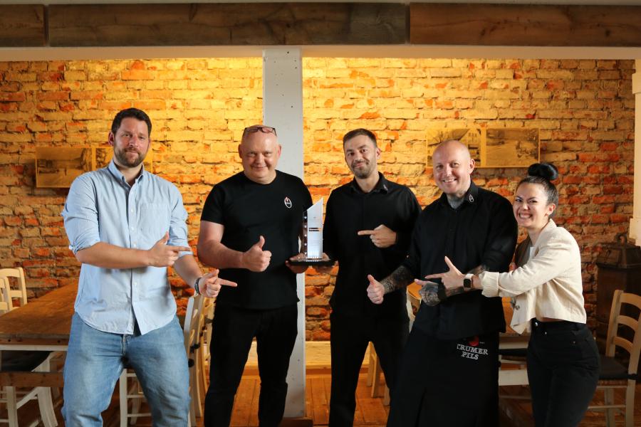 ÖEINS im Stemmerhof, 