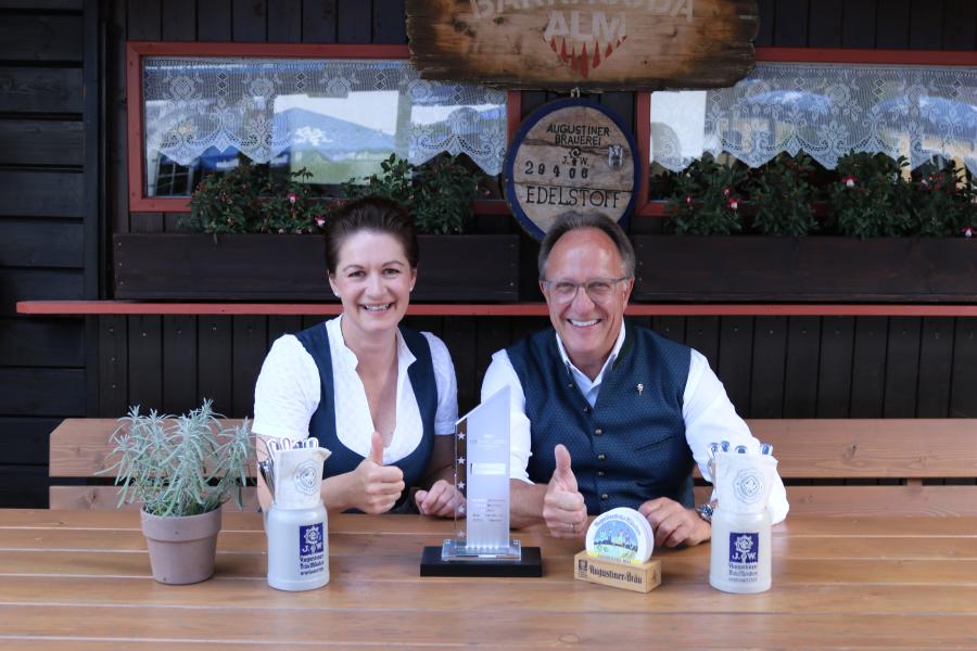 Ratskeller Schliersee, 