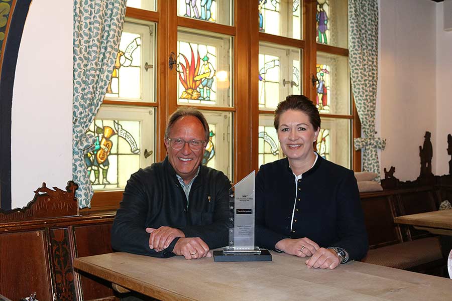 Ratskeller Schliersee, 