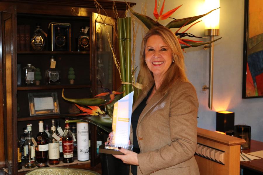 Steakrestaurant EKUTHEK, 