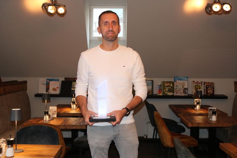 Tomasa Villa Kreuzberg, 