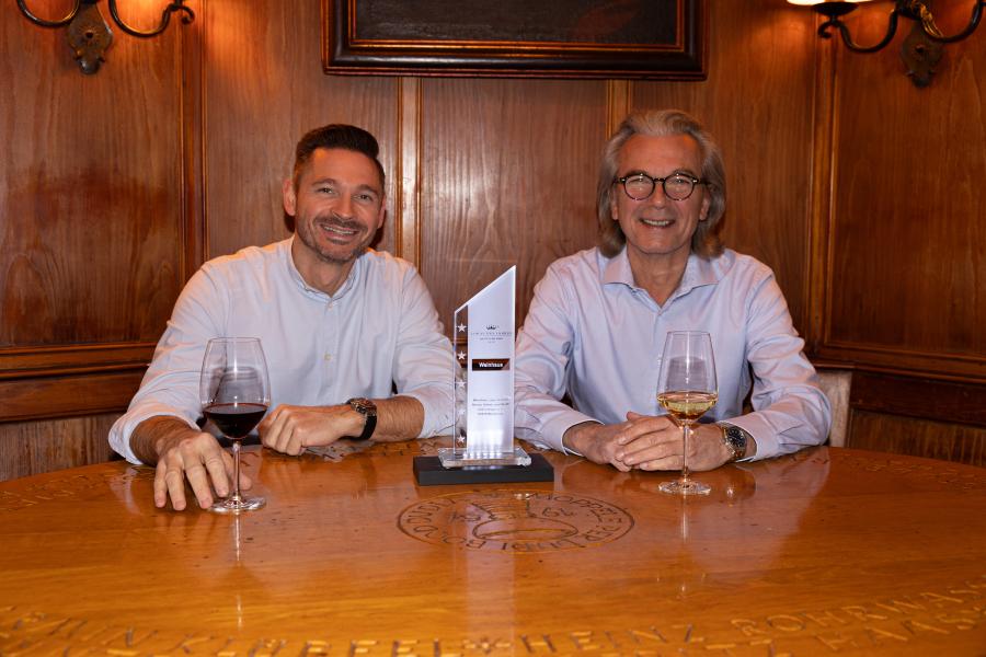 Weinhaus zum Stachel, 