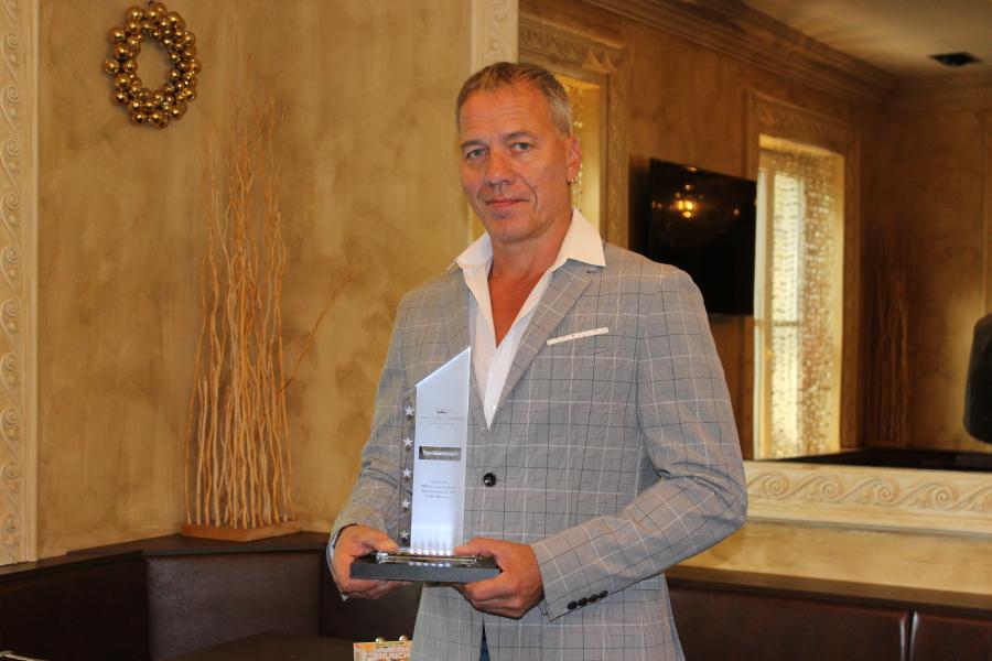 Zar Restaurant und Bar, 